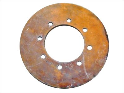 Ms Rim Plate