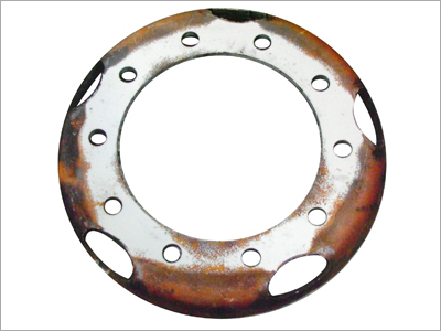 Bus Rim Plate