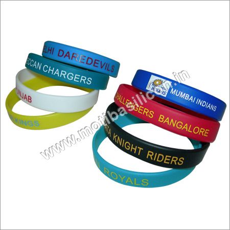 IPL Wrist Bands