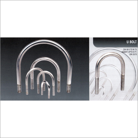 U Bolt