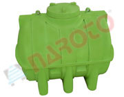 Horizontal Tank Moulds