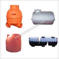 Septic Tank Mould