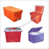 Ice Box Mould