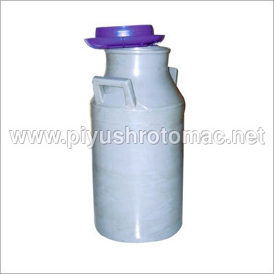 Milk Can Mould
