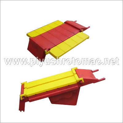 Trolley Mould