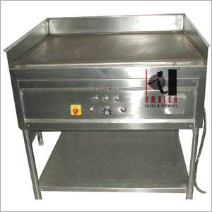 Hot Plate