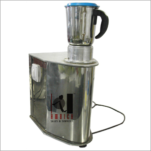 Industrial Mixer
