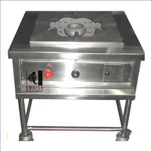 Bulk Cooking Unit