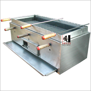 Barbeque