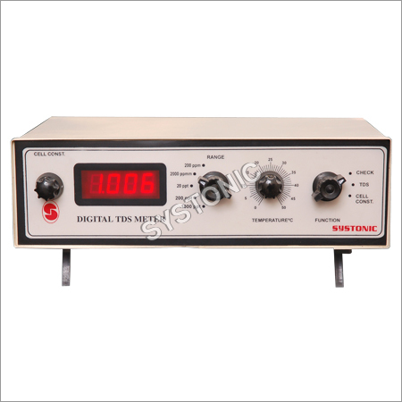 TDS Meter