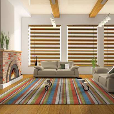 Stylish Blinds