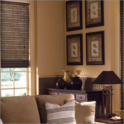 Chick Blinds