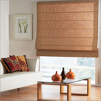 Roman Chick Blinds