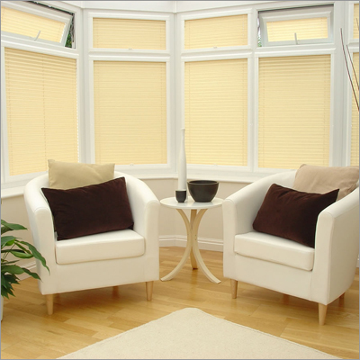Venetian Blinds
