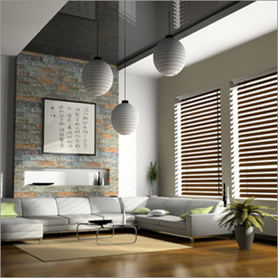 Venetian Blind