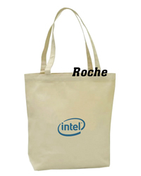 Canvas bag