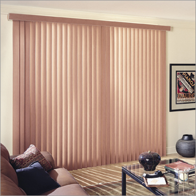 Vertical Blinds