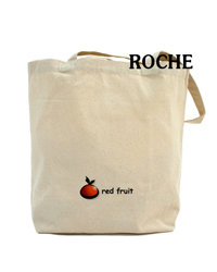 Promo canvas bag