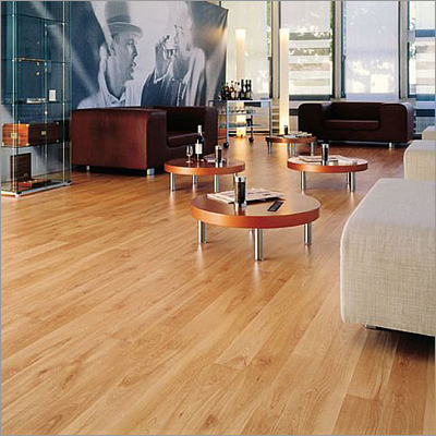 Wood Laminate Flooring