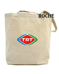 Cotton Canvas Promo Bags