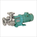 Magnetic coupled Pumps