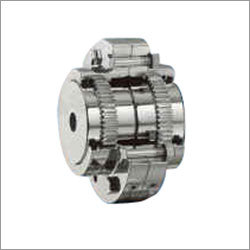 Gear Coupling