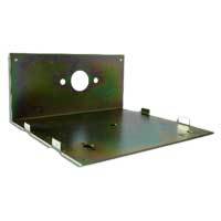 sheet metal components