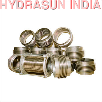 Metal Bellow