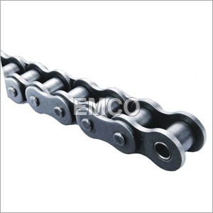 Transmission Roller Chain Application: Construction