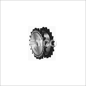 Steel Two Strand Sprocket