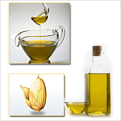 Crude Rice Bran Oil / Vegetable Oil