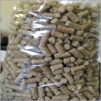 De Oil Rice Bran Pallet