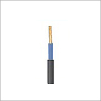 Single Core Cable XLPE Insulated & PVC Sheathed