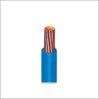 Single Core PVC Insulated Wires