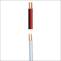PVC Insulated Twin Flexible Cables