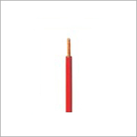 Heat Resisting PVC Insulated Panel Wires