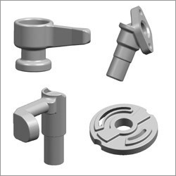 Sand Casting