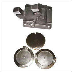 Sand Casting
