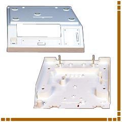 Thermoset Components