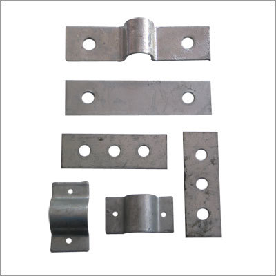 Clamps & Wire Separator