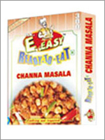 Channa Masala