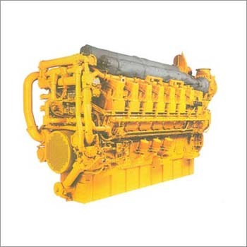 Diesel Engine