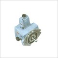 Hydraulic Spares Components