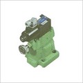 Hydraulic Power Pack  Components