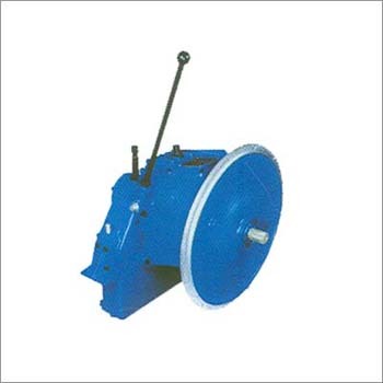 Marine Transmission