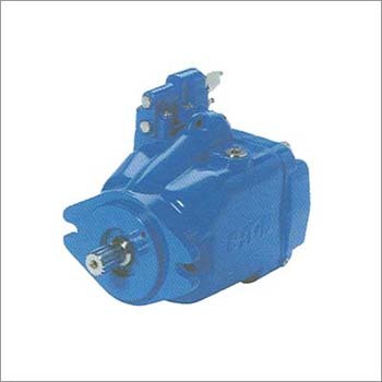 Hydraulic Pump