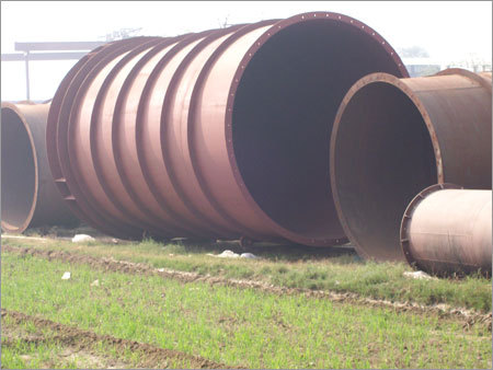 Under Ground Storage Tank
