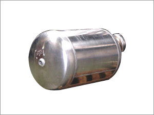 Air Tank