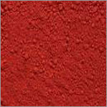 Textile Pigments