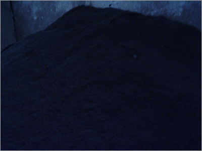 Rubber Crumb Powder - Recycled Rubber, Variable Sizes, Black, Shore A 40-60 | Durable, Versatile Use, Comfort Surface, Easy Installation